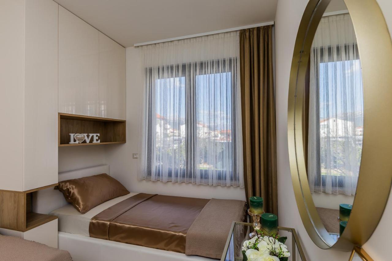 K-residence Apartment