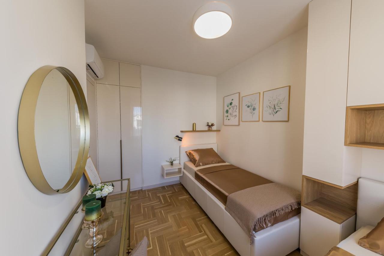 K-residence Apartment