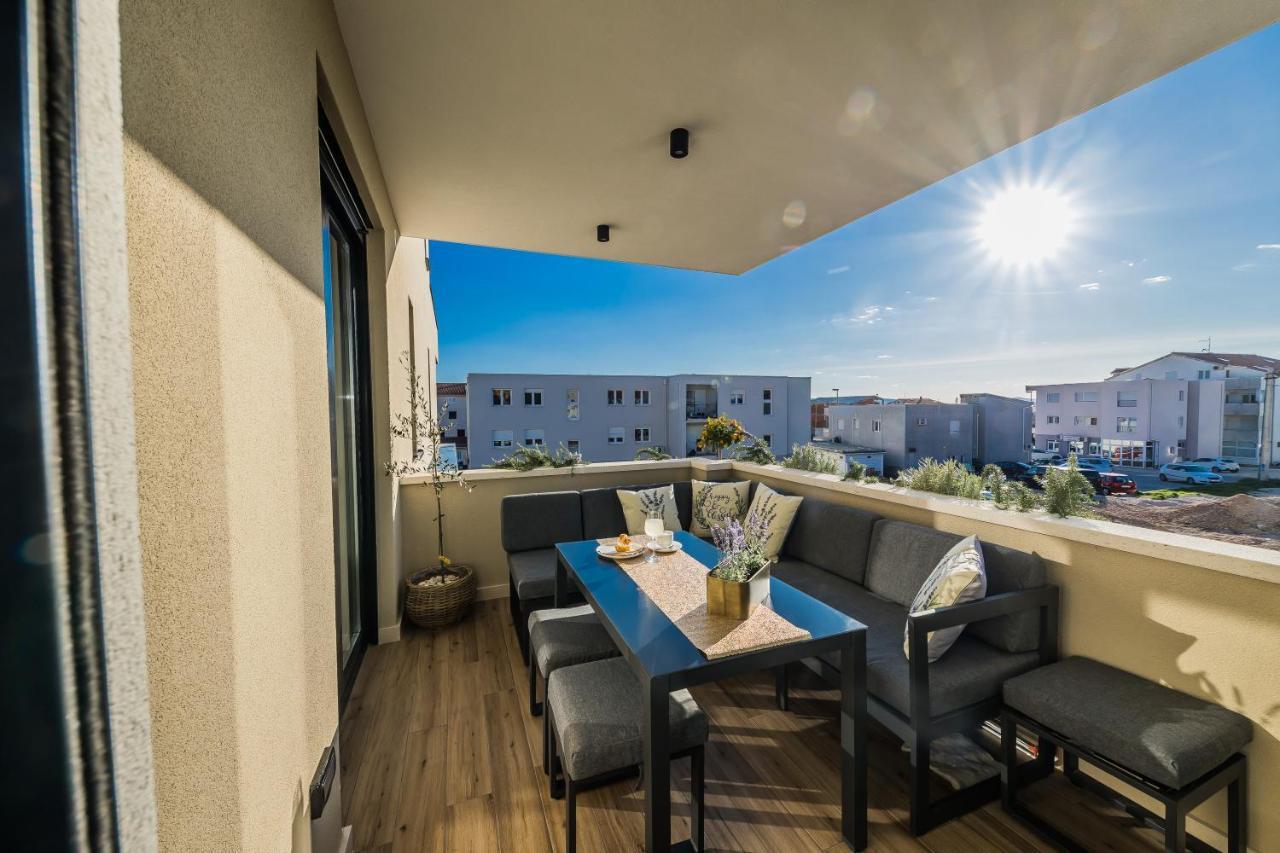 Apartment K-residence Kaštela