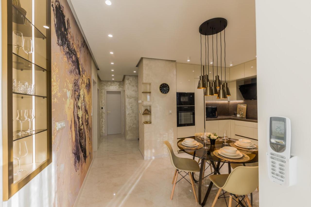 Apartment K-residence *