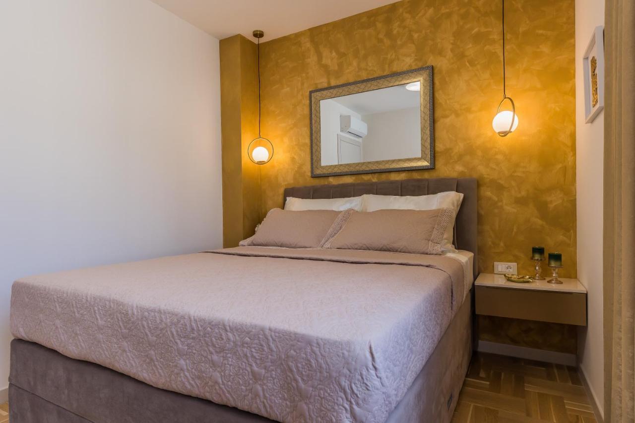 K-residence Apartment *