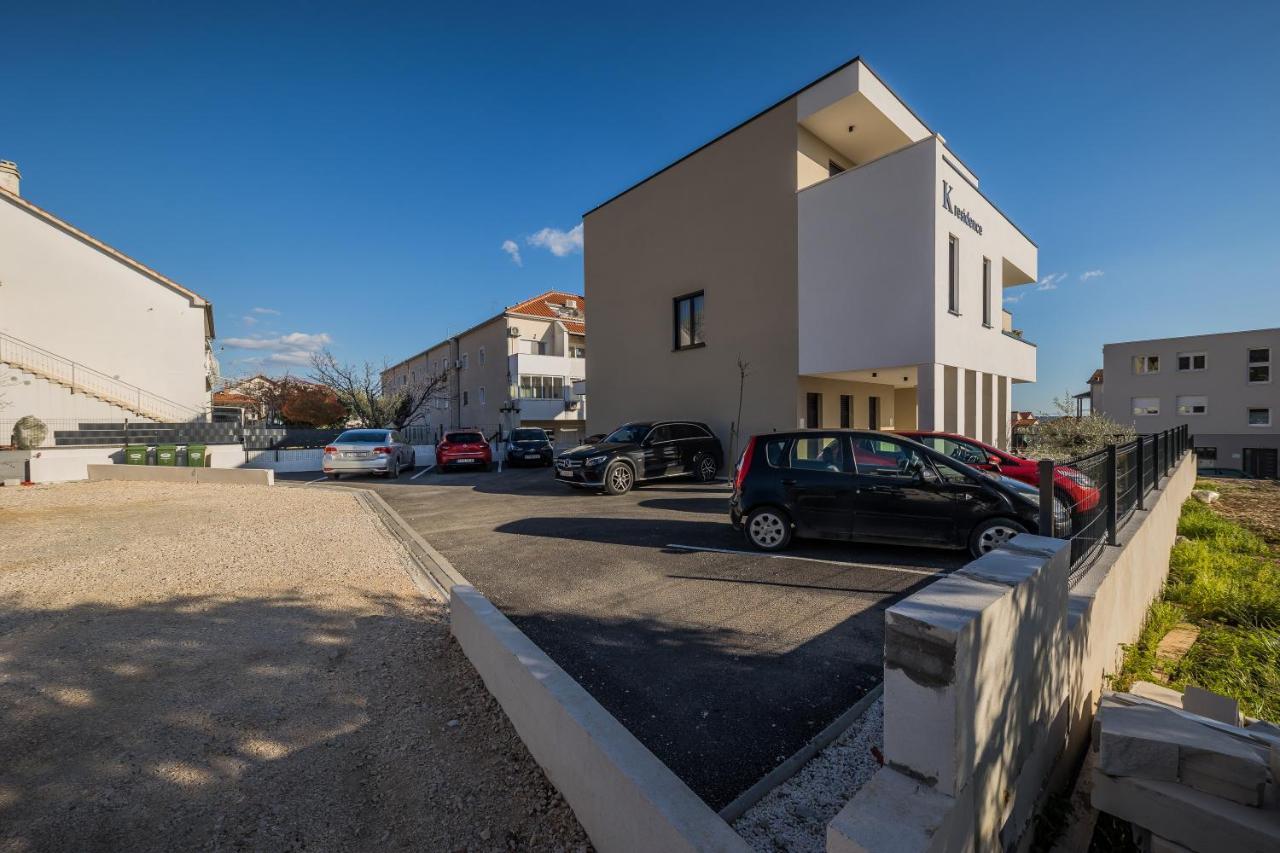 K-residence Apartment Kaštela