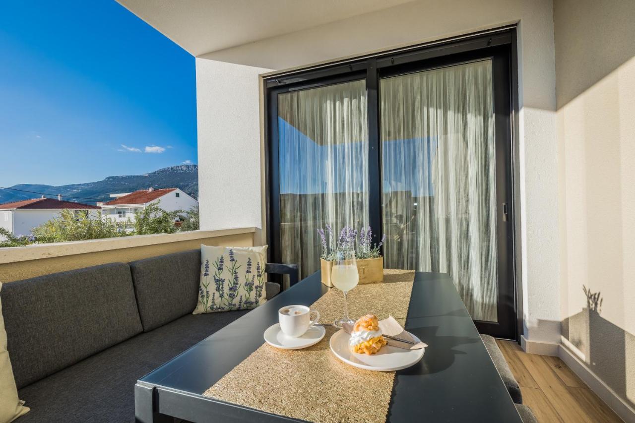 Apartment K-residence Kaštela
