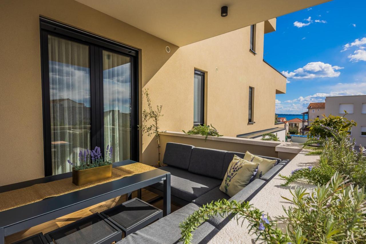 K-residence Apartment