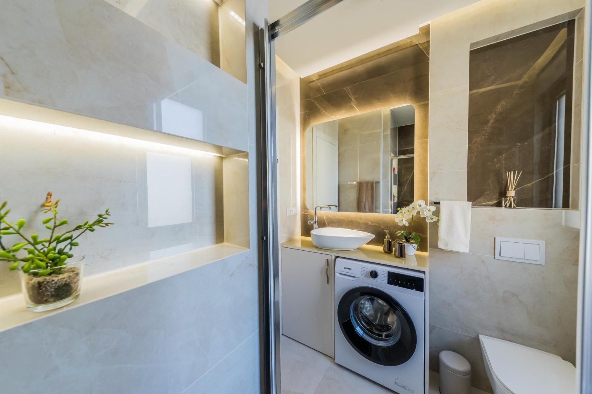 K-residence Apartment