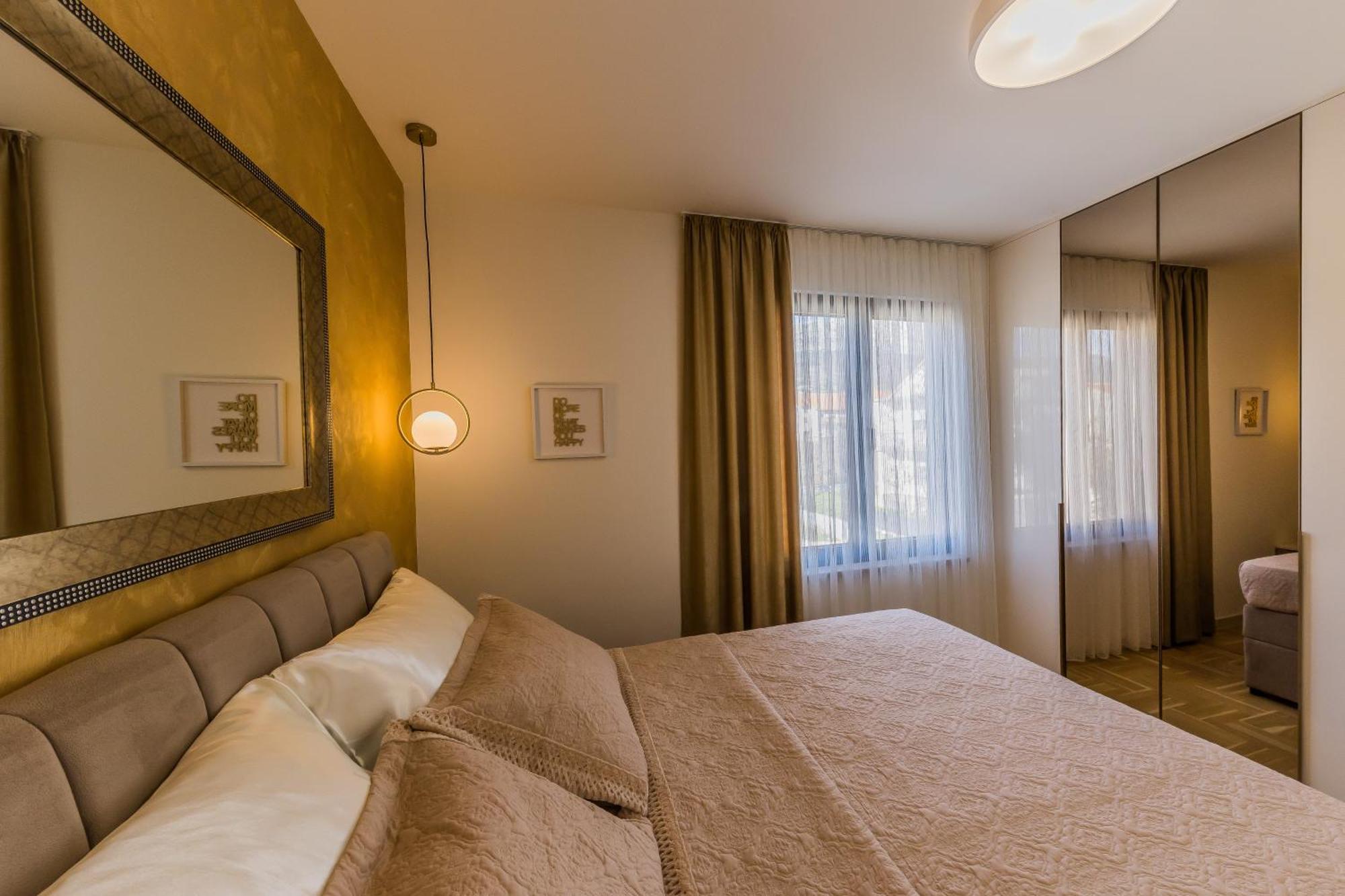 Apartment K-residence Kaštela