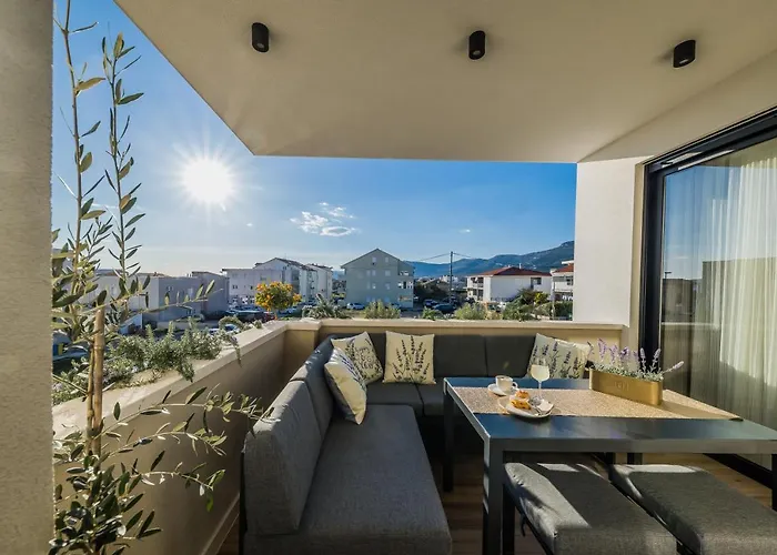 Apartments K-Residence
