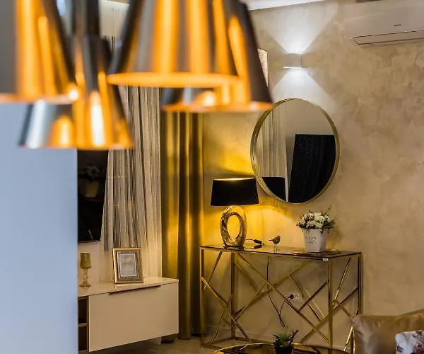 Apartments K-Residence