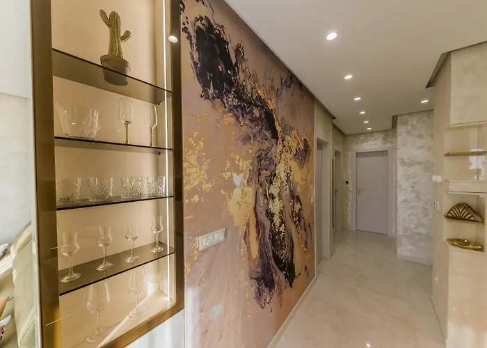 Apartments K-Residence
