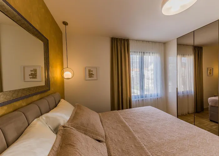 Apartments K-Residence