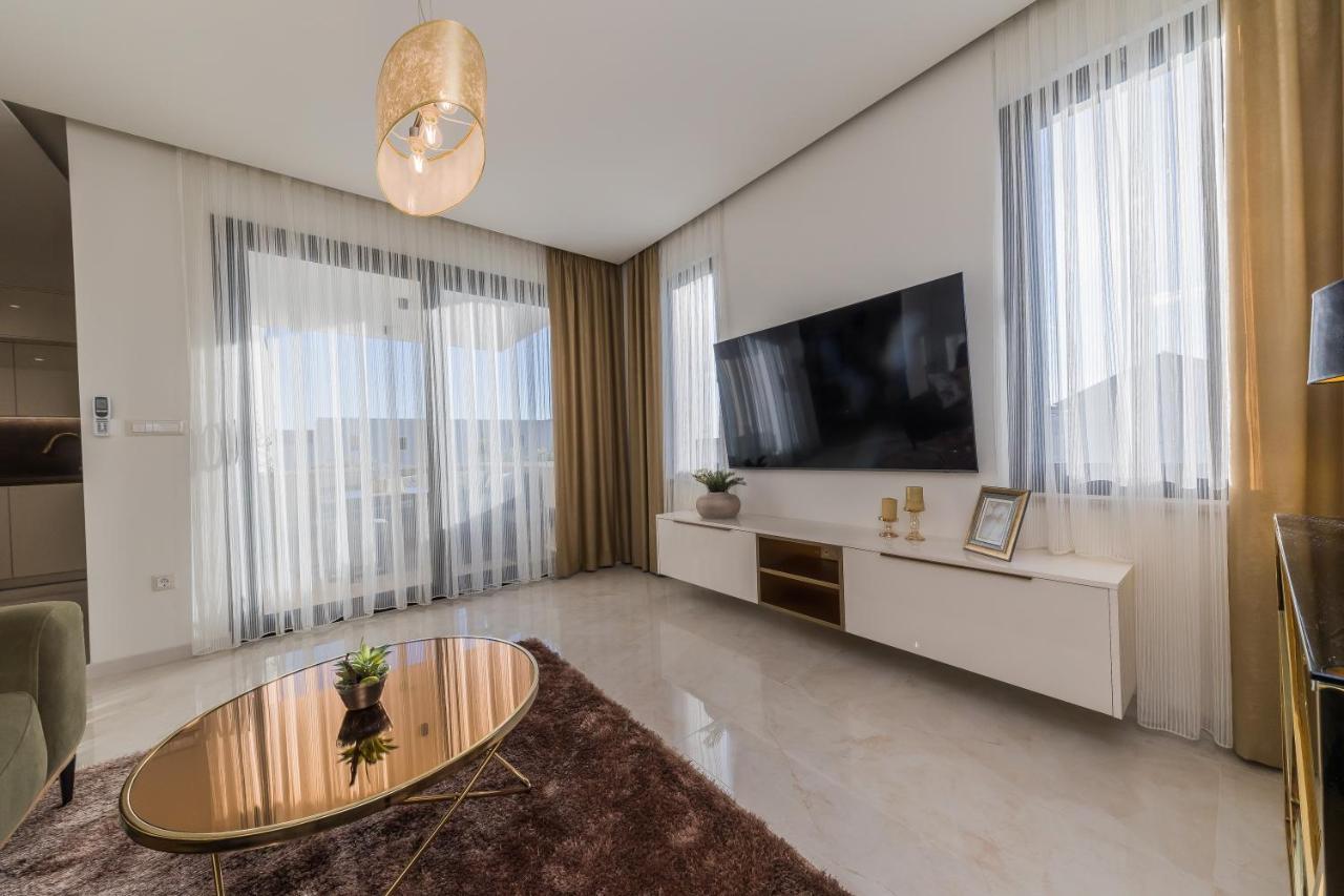 K-residence Apartment