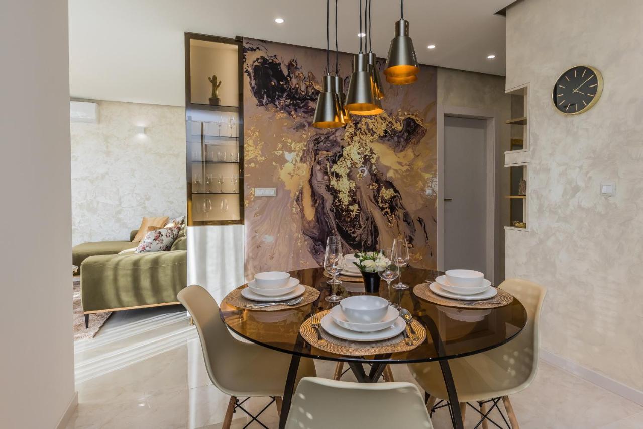 K-residence *