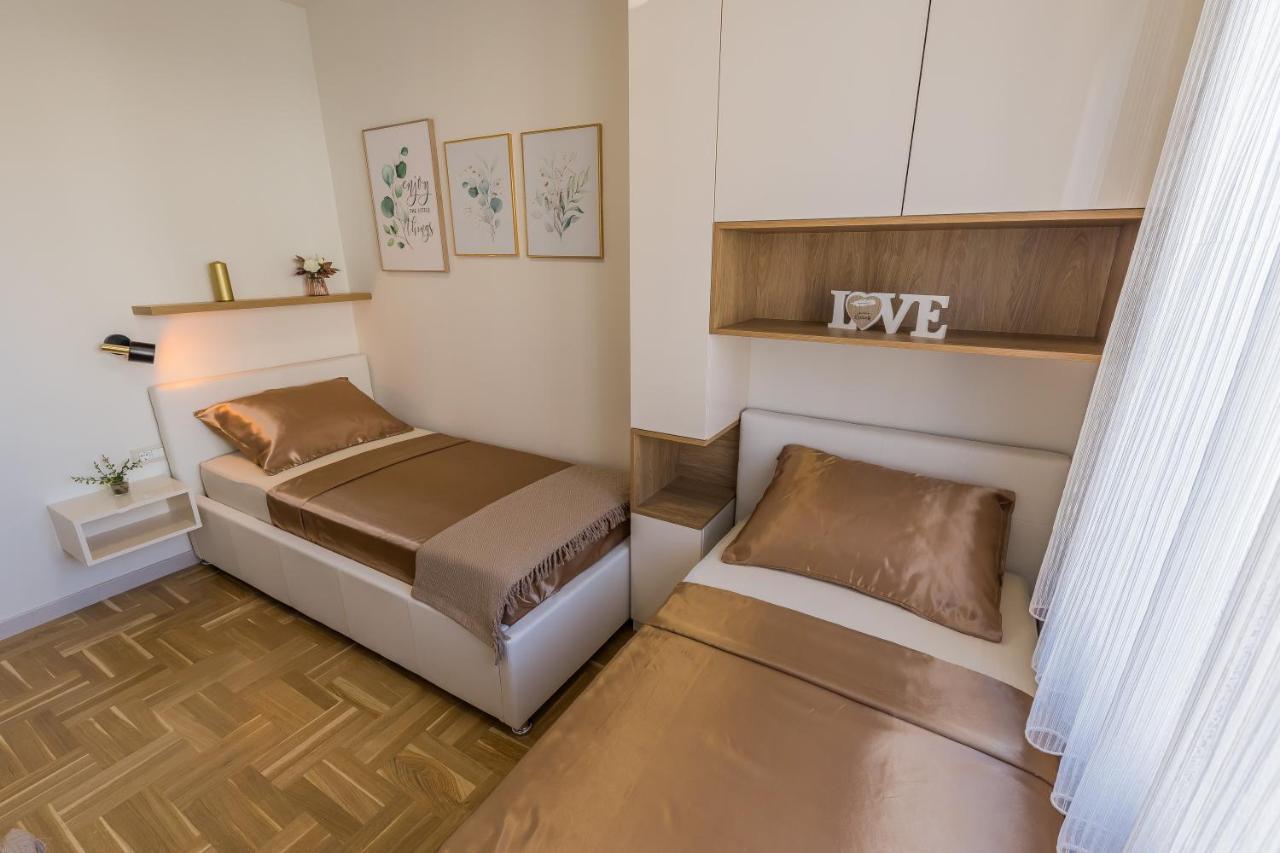 Apartment K-residence *