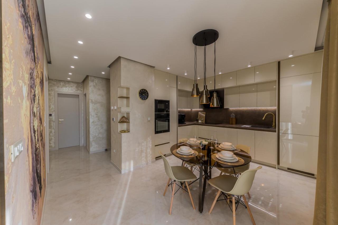 K-residence Apartment