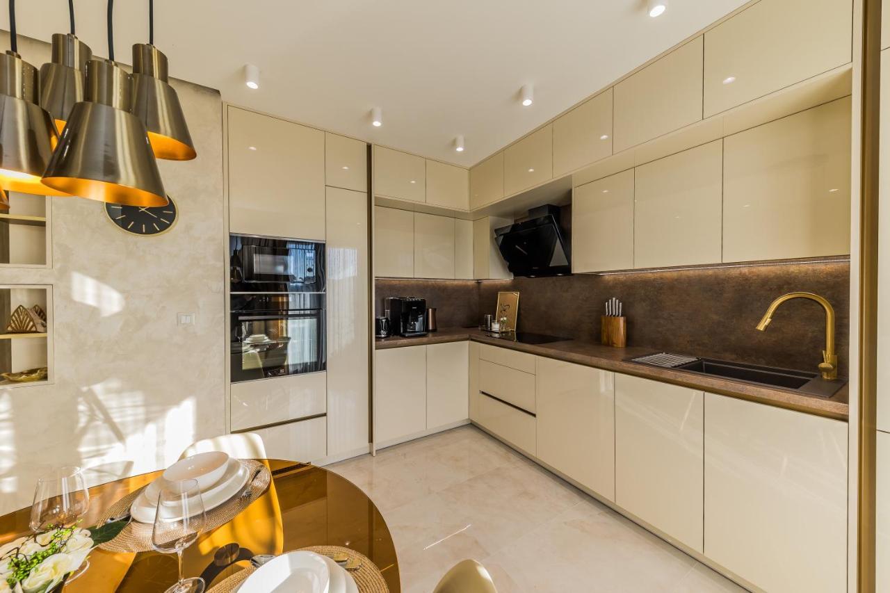 Apartment K-residence *