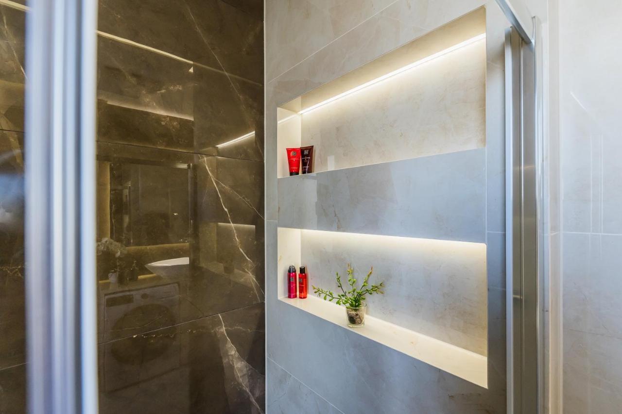 K-residence Apartment