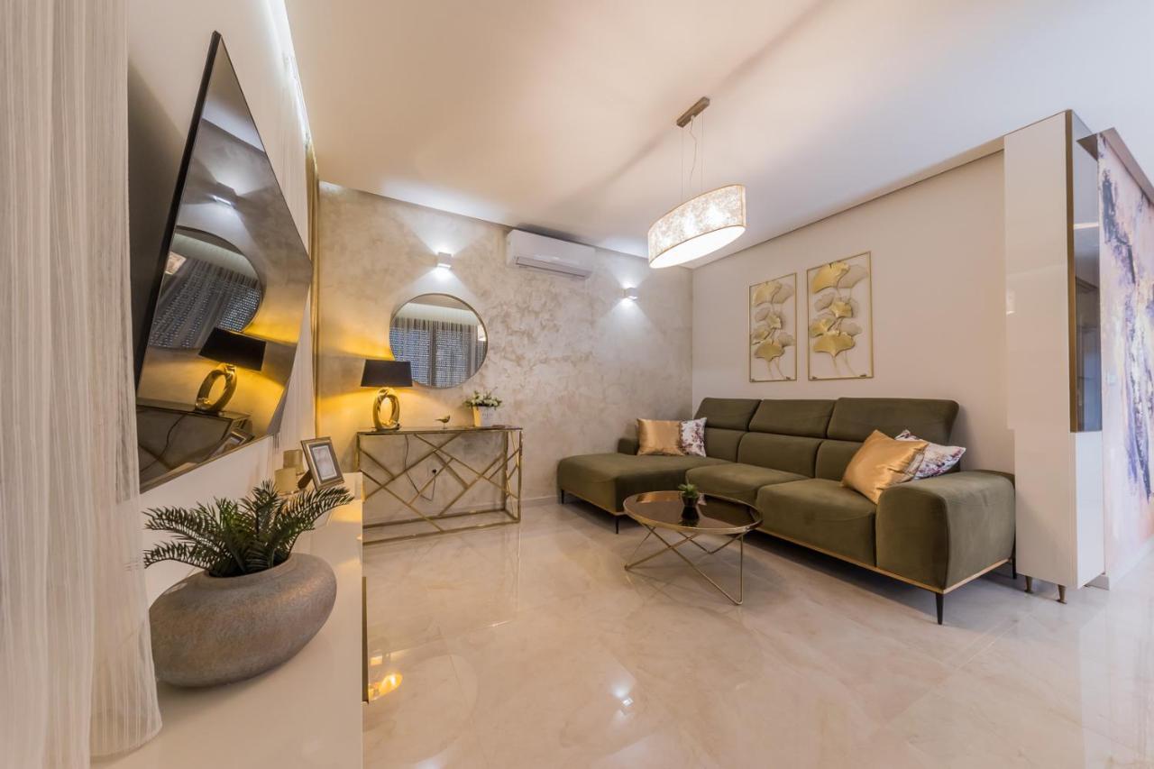 K-residence Apartment
