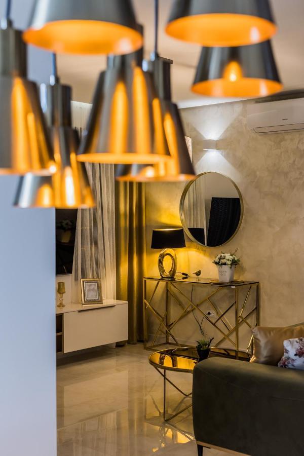 K-residence Apartment *