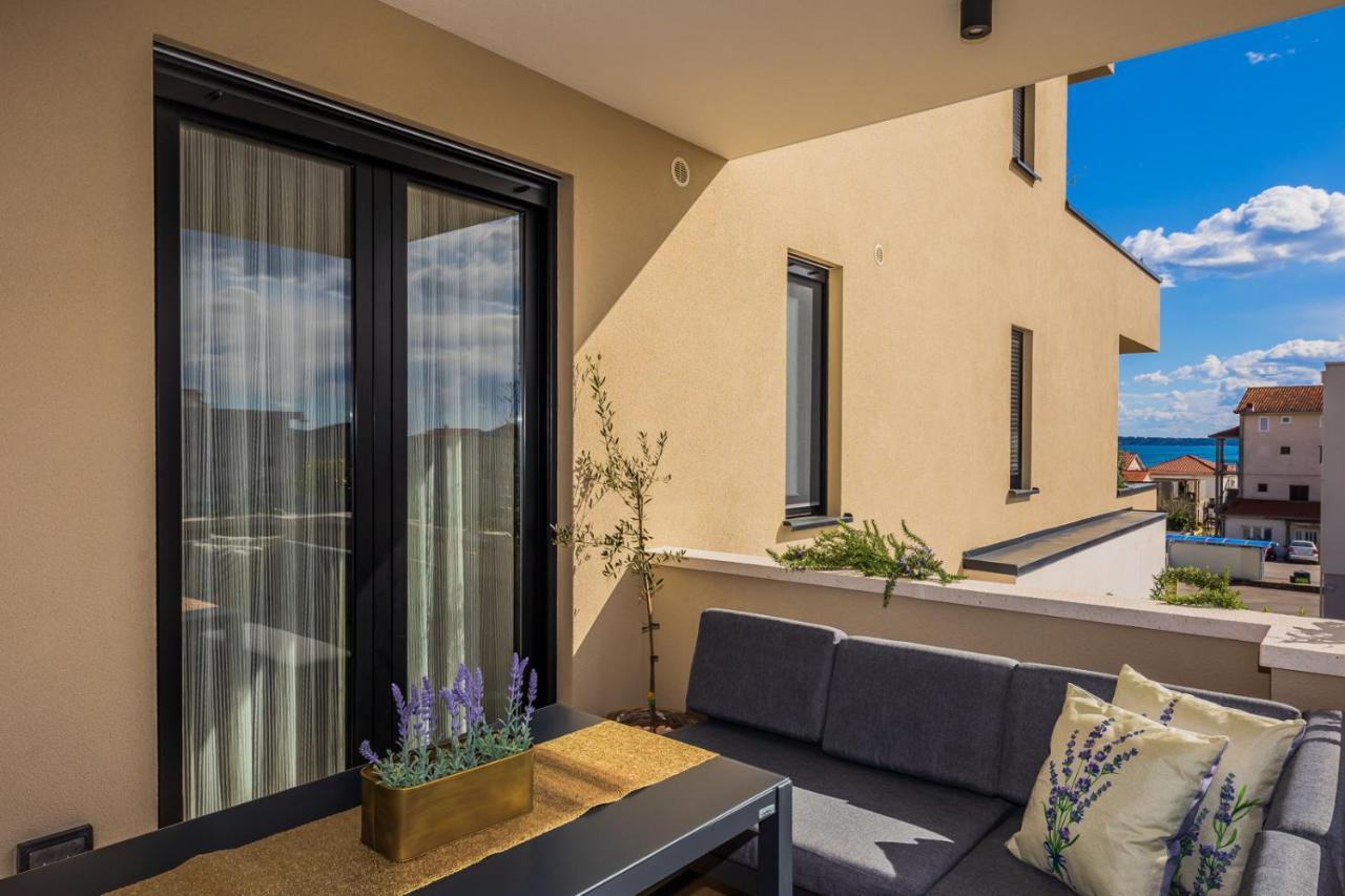 K-residence Apartment Kastela
