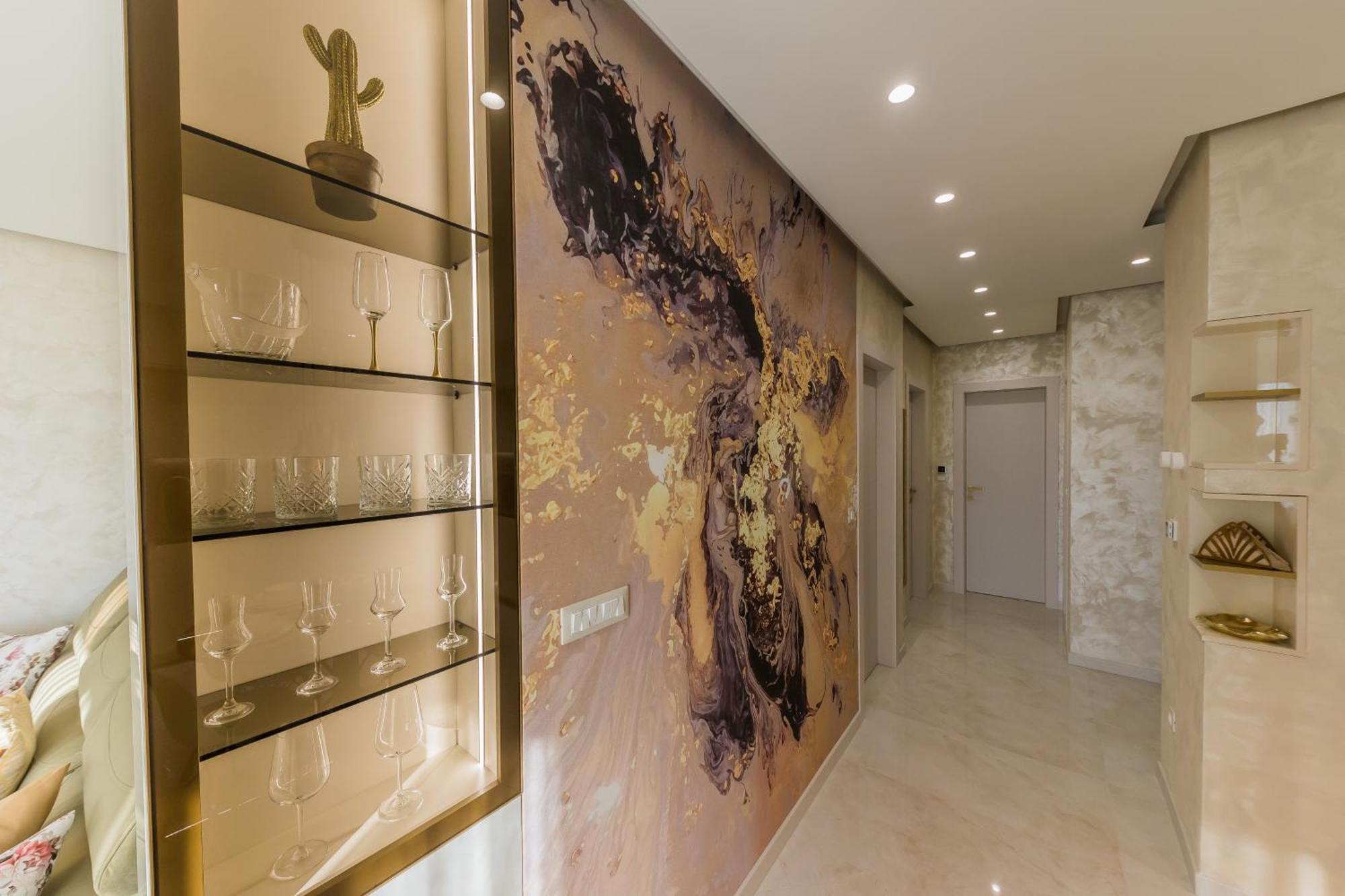 K-residence Apartment *