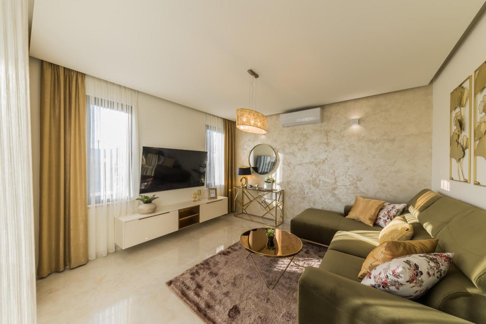 Apartment K-residence Kastela