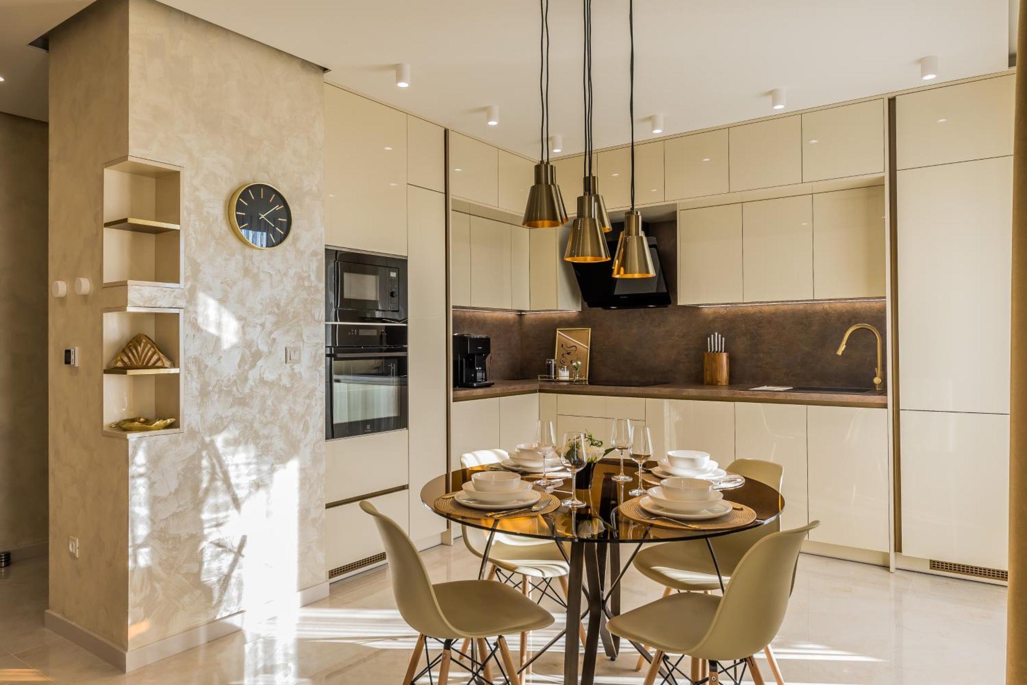 Apartment K-residence *