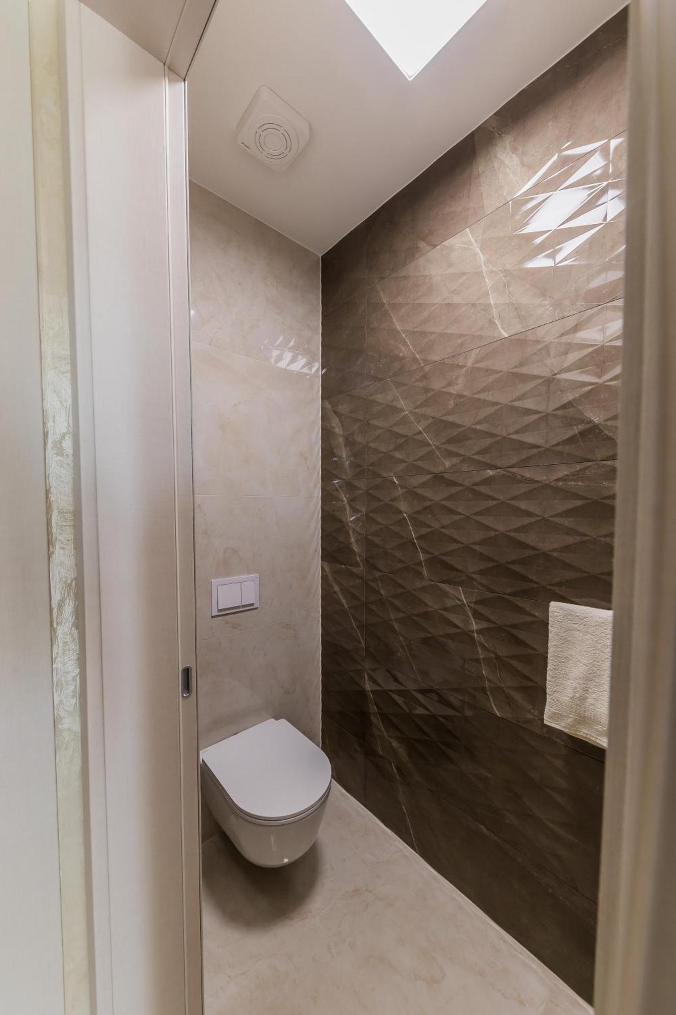 K-residence *
