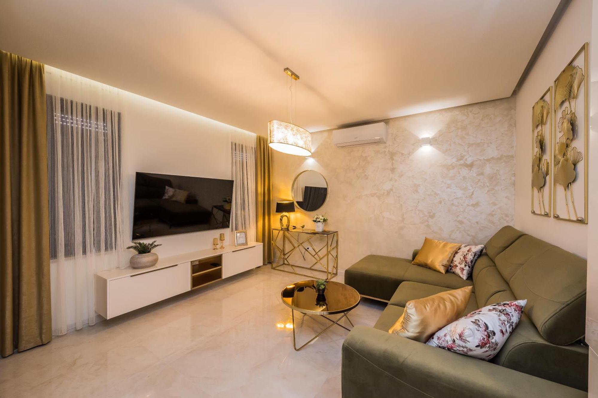 K-residence
