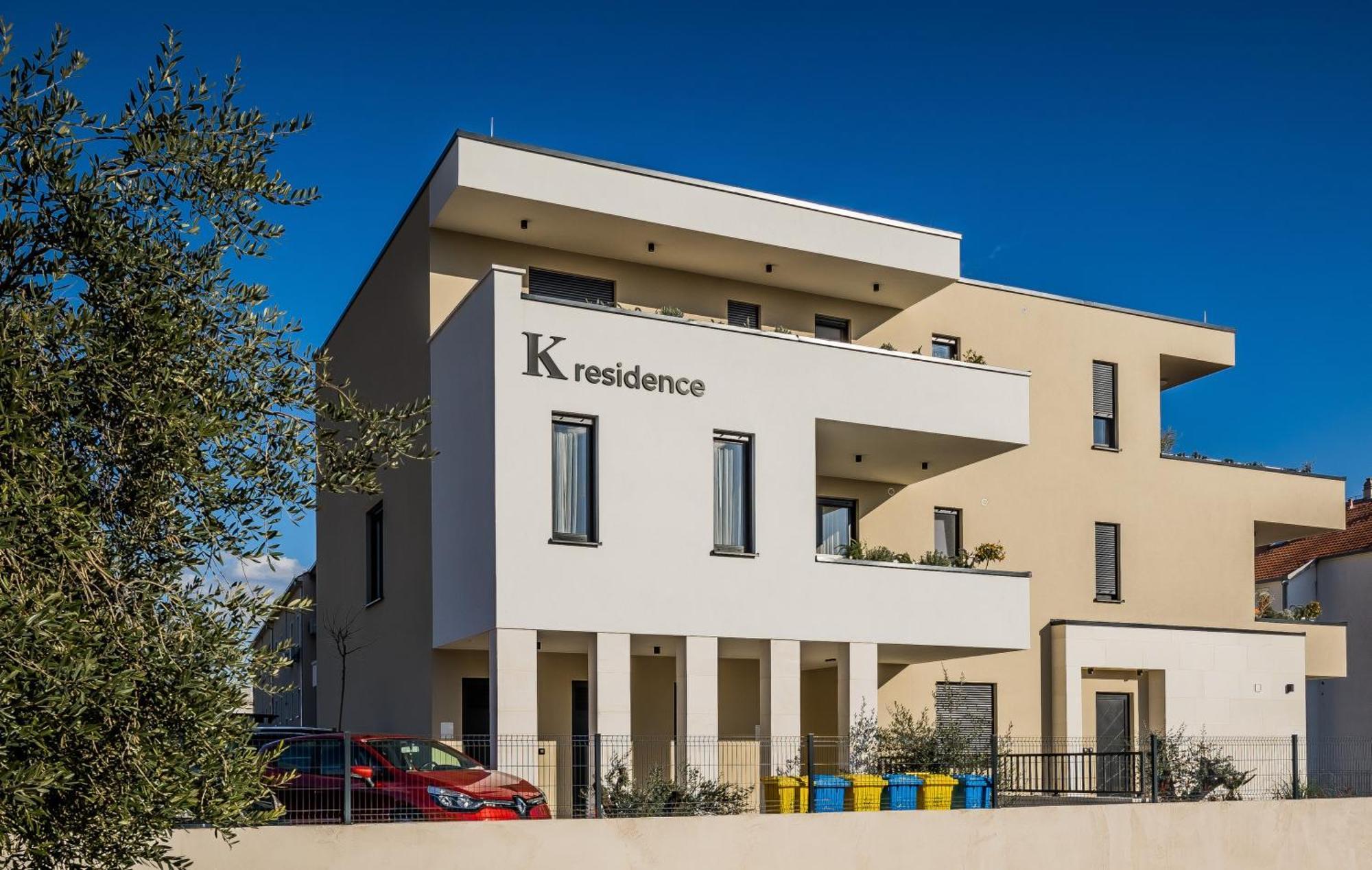 Apartment K-residence Kaštela